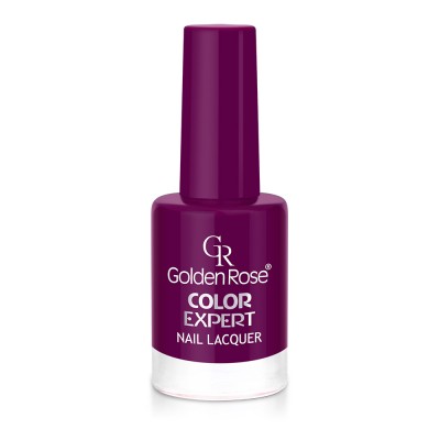 GOLDEN ROSE Color Expert Nail Lacquer 10.2ml - 28